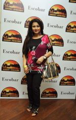 Poonam Dhillon at the Launch Party of the Escobar Sunday Sundowns.jpg
